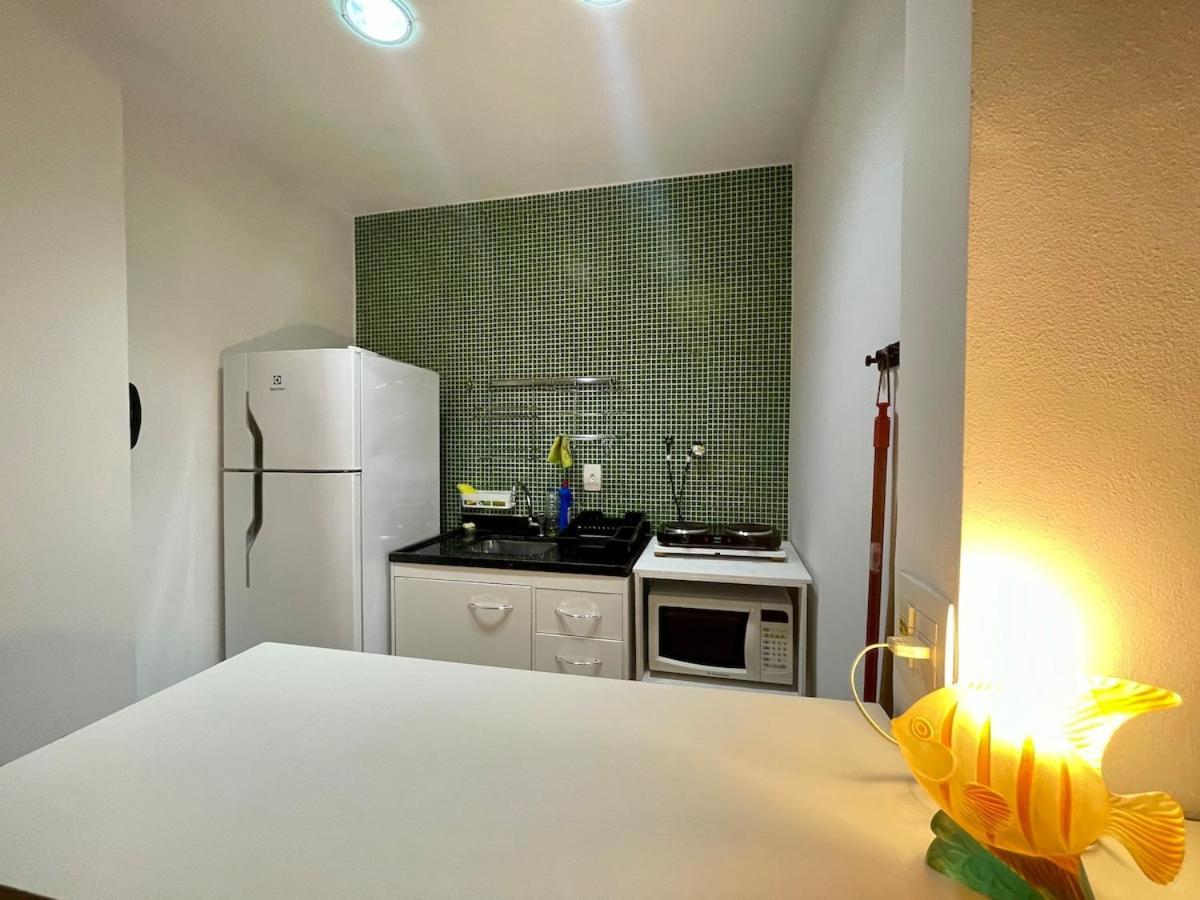 Suh Copacabana 61 Cozy Beach Rio de Janeiro Exterior foto